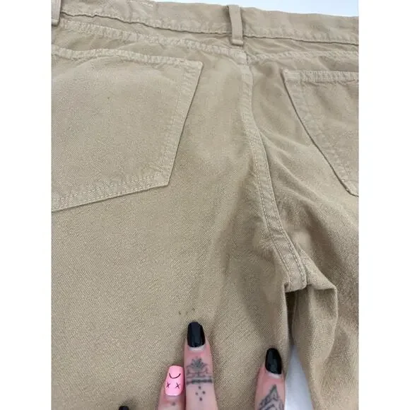 Rag & Bone Tan mens Pants (B52) - Picture 2 of 8